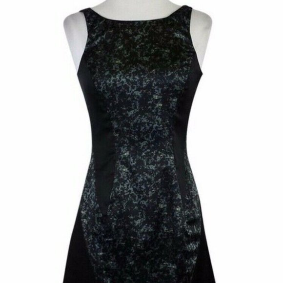 ALLSAINTS Heidi Minidress sophisticated form fitting cocktail party look - Picture 10 of 10